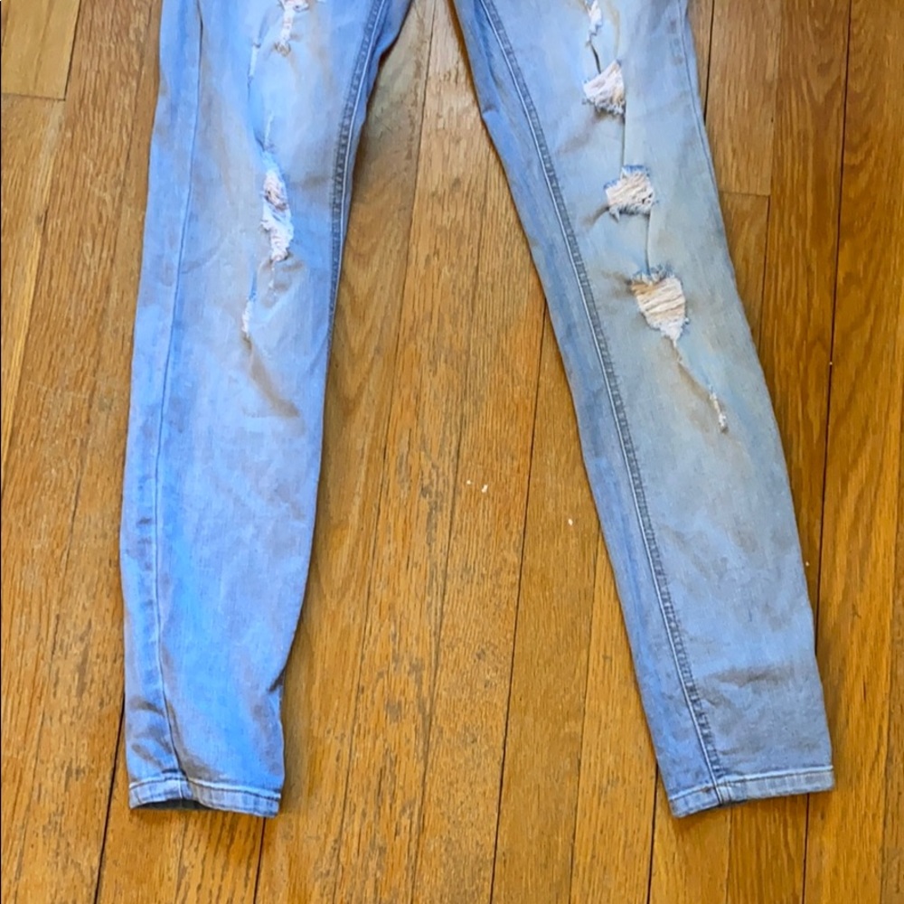 Refuge Jeans - Picture 3 of 5